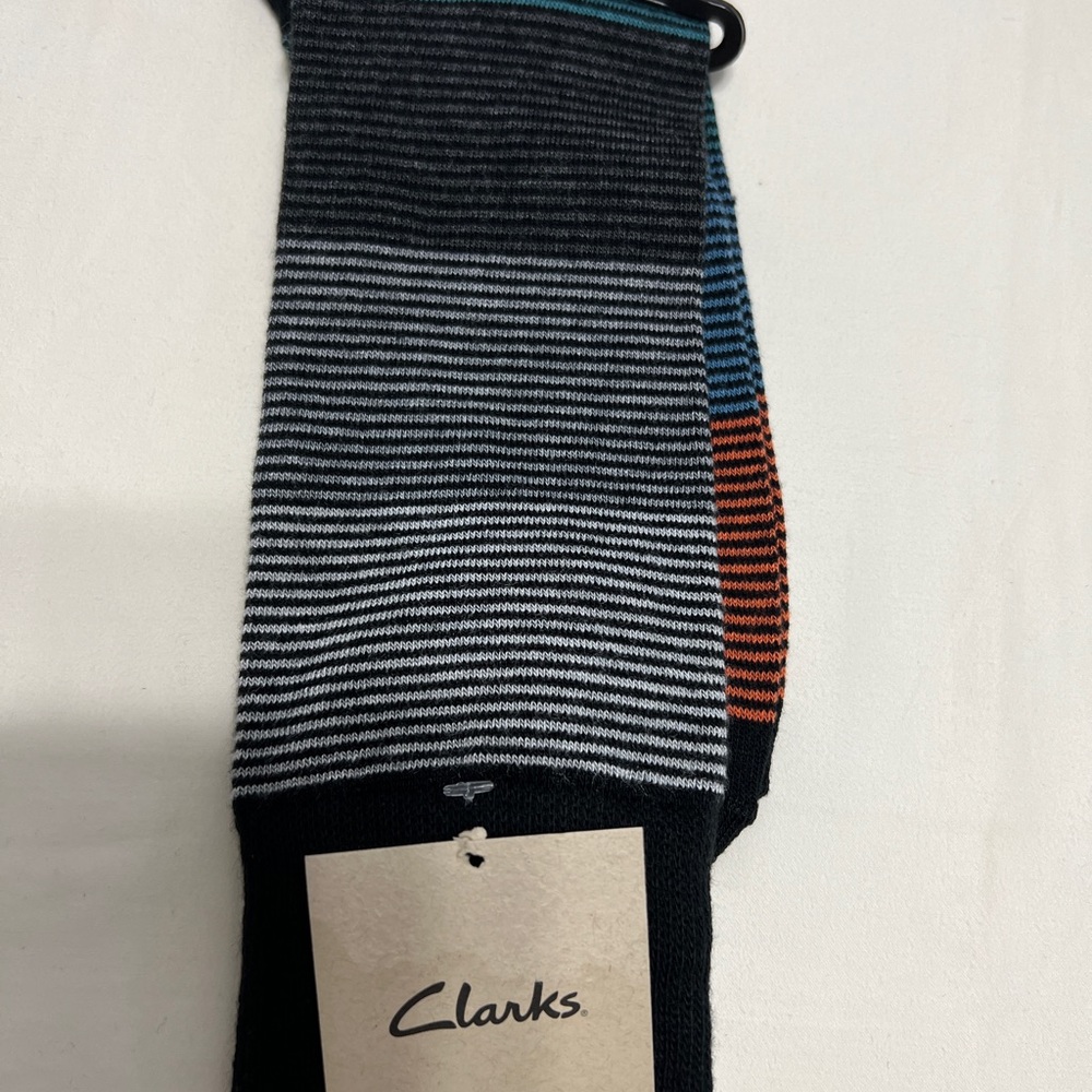 CLARKS MEN’S SOCKS